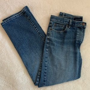 ANN TAYLOR Flared 90s Mom Jean